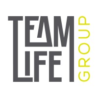 Team Life Group Logo