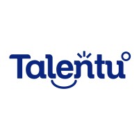 Talentu Company Logo