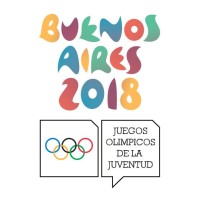 Buenos Aires 2018 Youth Olympic Games Organising Committee Logo