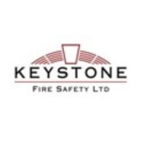 Keystone Fire Safety Ltd Logo