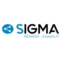 Groupe Sigma Méditerranée Logo