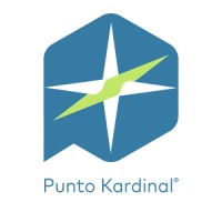 Punto Kardinal Logo