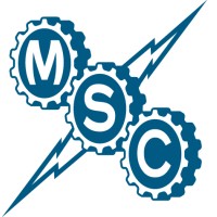 Machinery Services Corp. Logo