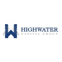 Highwater Capital Group Logo