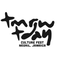 Tmrw.Tday Culture Fest Logo