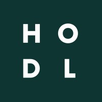 Hodl Logo