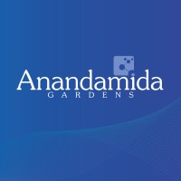 Anandamida Gardens Logo
