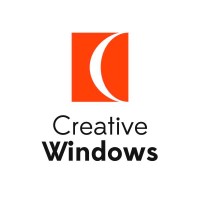 Creative Windows & OpenLight shades Logo