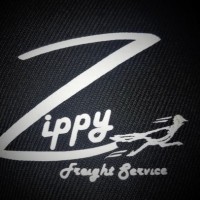 Zippy Freight Service LLC Logo