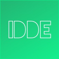IDDE Logo