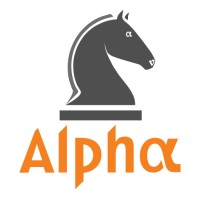 Alpha Logo