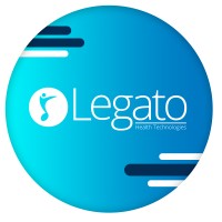 Legato Health Technologies - Philippines Logo