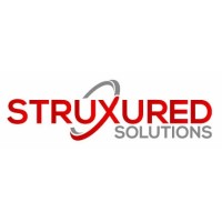 STRUXURED SOLUTIONS B.V. Logo