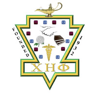 Chi Eta Phi Sorority, Incorporated Logo