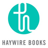Haywire Books Logo