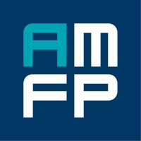 AMFP Chicago - Association of Medical Facility Professionals Chicago Chapter Logo