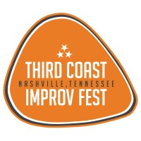Third Coast Improv Fest Logo