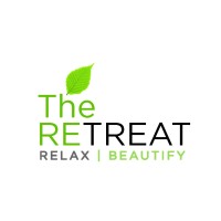 The Retreat (Baton Rouge Day Spa) Logo