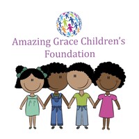 Amazing Grace Childrens Foundation Logo