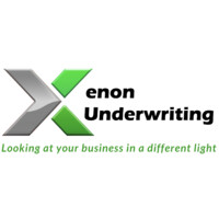 Xenon Underwriting Pty Ltd Logo