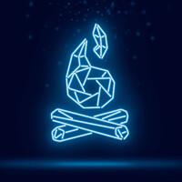 Campfire LLC Logo