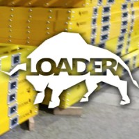 Loader Systems Australia Logo