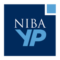 NIBA NSW Young Professionals Logo