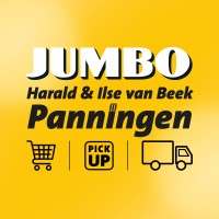 Jumbo Panningen Logo