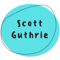 Scott Guthrie Logo