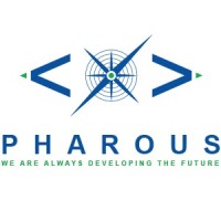 co_pharous Logo