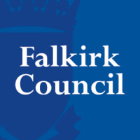 Falkirk Council Logo