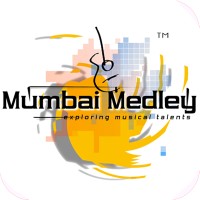 MUMBAI MEDLEY Logo