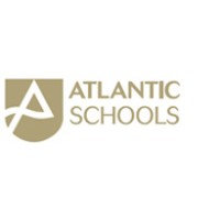 Atlantic Schools Logo