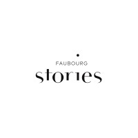 Faubourg Stories Logo