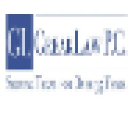 Greak Law P.C. Logo