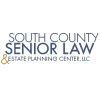 South County Senior Law & Estate Planning Center, LLC Logo