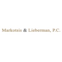 Markotsis & Lieberman, P.C. Logo