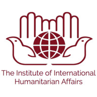 Institute of International Humanitarian Affairs Logo