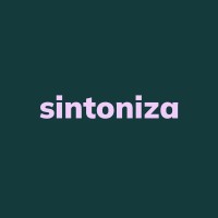 Sintoniza, Personas y Organización Logo