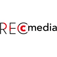 Recc Media Logo