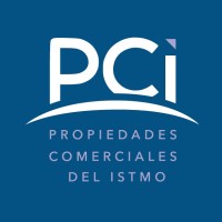 Propiedades Comerciales del Istmo Logo