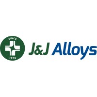 J&J Alloys Logo