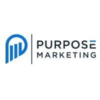 Purpose Marketing Group Logo