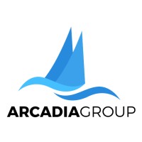 Arcadia Group, Inc. Logo