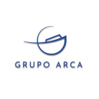 Grupo Arca Logo
