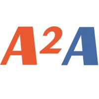 A2Agile Inc. Logo