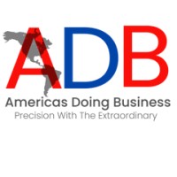 Americas Doing Business Logo