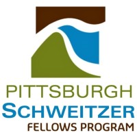 Pittsburgh Schweitzer Fellows Program Logo