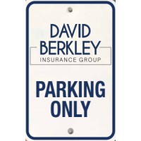 David Berkley Insurance Group Logo