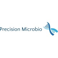 Precision Microbio Logo